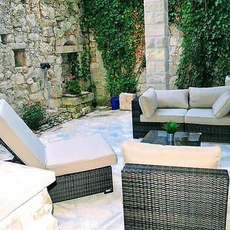 Apartment Old Town Ivo Makarska Bagian luar foto