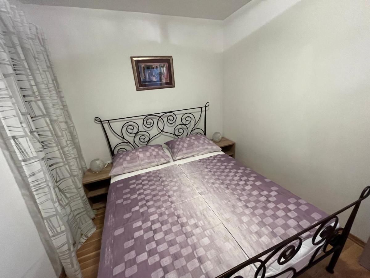 Apartment Old Town Ivo Makarska Bagian luar foto