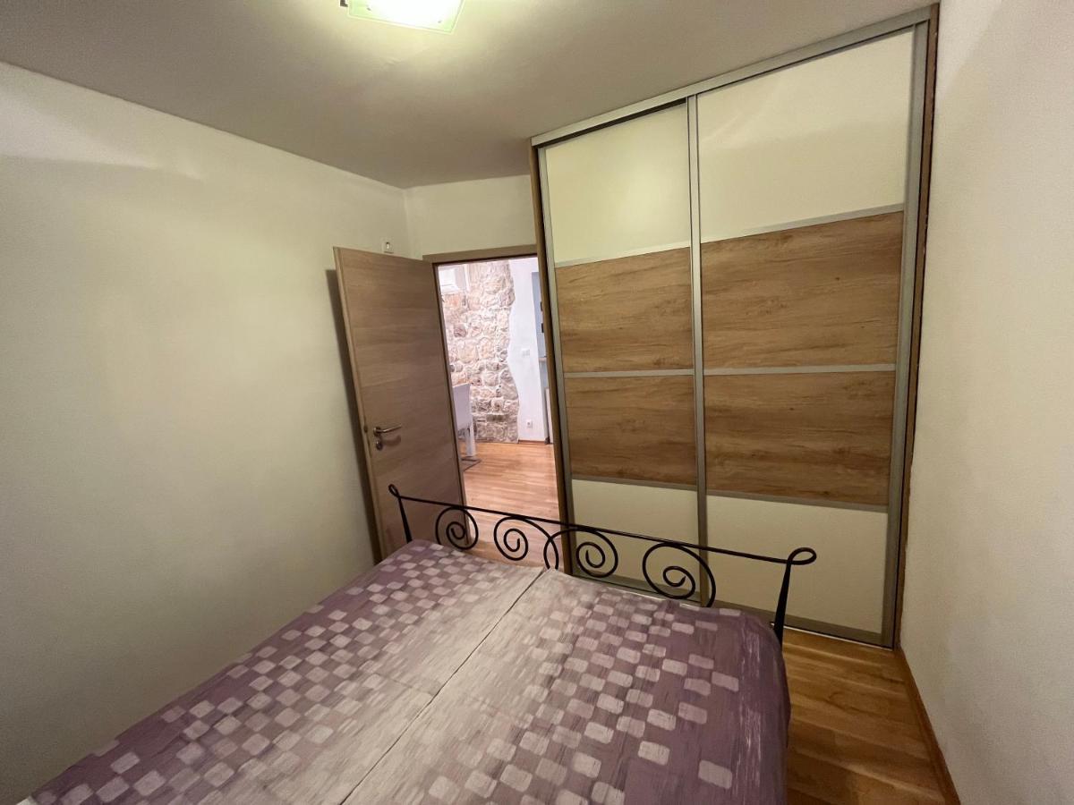 Apartment Old Town Ivo Makarska Bagian luar foto
